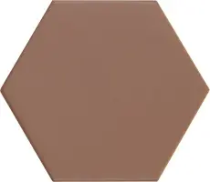 керамогранит EQUIPE KROMATIKA CLAY 11.6х10.1 EQ-10S