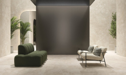 MUSEUM SERENE SAND ANTISLIP 100х100x0.8 M-80 мини 3 4