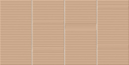 HARMONY BEAT CLAY 20х40 Q-35