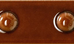 MUTINA PUNTO UP GLOSSY BRUN 21.1х31.5 мини 3 7