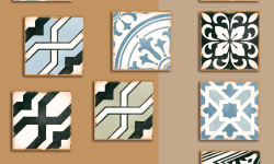 HARMONY CASABLANCA GAZA 12.5х12.5 Q-26 мини 3 2