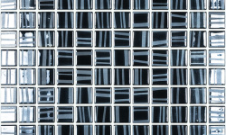 VIDREPUR TENDER BLACK (2.5x2.5) 31.5х31.5 мини 1