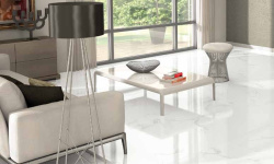 APARICI BELLA BIANCO BRILLO 100x100 G-3234 мини 3 2