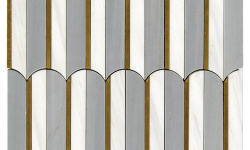 LANTIC PIANO GREY 30.5х30.5 G-161 мини 1