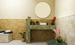 HARMONY SAMIRA SAGE 10х10 Q-73 мини 3 2