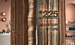 MIRAGE ONICE BROWN WA 03 LUC SQ 120х278х0.6 мини 3 7