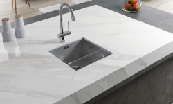 GRESPANIA COVERLAM CALACATA MIX PULIDO 100x300x5.6 мини 3 3