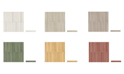 HARMONY CRISP ING.GOLD 1.5х9.9 мини 3 4