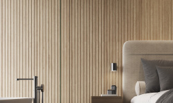 PORCELANOSA 3D ARCE LINE 59.6х150 G-279 мини 3 3