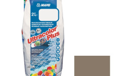 MAPEI ULTRACOLOR PLUS 134 цементный шовный заполнитель, шелк  (2 кг) мини 1