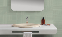 HARMONY LINS MINT 20х20 Q-7 мини 3 3