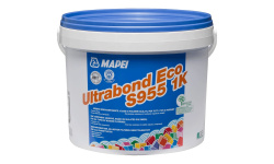 MAPEI ULTRABOND ECO S955 1K однокомпонентный полиуретановый клей мини 1