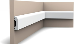 ORAC ПЛИНТУС 50х13х2000 мини 3 5