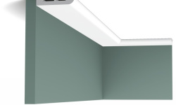 ORAC ПЛИНТУС 13х75х2000 мини 3 4