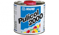 PULICOL 2000, гель-растворитель эпоксидных остатков (0,75 кг) мини 1