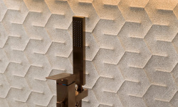 PORCELANOSA SADDLE TOPO NEO 45х120 G-274 мини 3 3