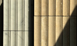 LANTIC CRETA CREAM 30.6х31.8 G-146 мини 3 4