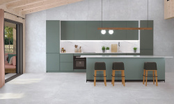 PERONDA GROUND SILVER SP 100х100 BN-135 мини 3 4