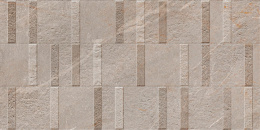 COLORKER DHARA TAUPE DECOR 59.5х119.2 M-84