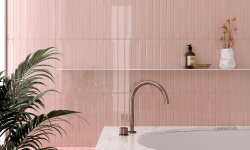 EQUIPE VITRAL AXIS PINK 5х40 EQ-5 мини 3 2