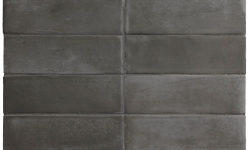 EQUIPE COCO BLACK HAT MATT 5х15 EQ-10D мини 1