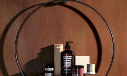 MIRAGE CORTEN GC 21 SP SQ 60х120х9 мини 3 4