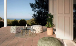 EXAGRES ALHAMAR SALMON ANTISLIP 33.3х33.3x0.8 мини 3 3