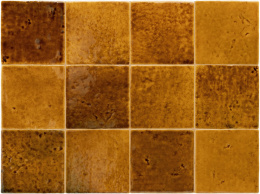 EQUIPE MENORCA RUST 10х10 EQ-6