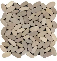 мозаика L'Antic Colonial LANTIC PARADISE LAKE STONE CREMAS 30x30 G-110