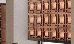 MIRAGE ORIGINAL TA 20 LITO CRISTALLINA 12х12x10 мини 3 5