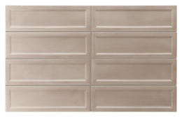 EQUIPE ISLAND FRAME DORIAN 6.5х20 EQ-3