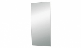 NK SMART LINE Зеркало вертикальное со шлифованным краем, без рамы, 30х90 см