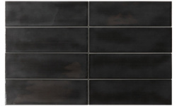 EQUIPE ISLAND BLACK 6.5х20 EQ-3 мини 1