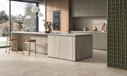 MIRAGE OYSTER CROSS NV 02 SP SQ 120х120x0.9 мини 3 3