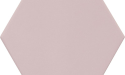 EQUIPE KROMATIKA ROSE 11.6х10.1 EQ-10S мини 1