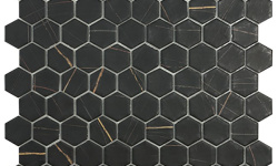 VIDREPUR SUPREME SAHARA HEX (3.5х3.5) 31.7х30.7 мини 1