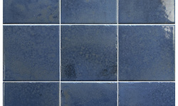 EQUIPE BOHEMIAN DARK BLUE 10х10 EQ-4 мини 1