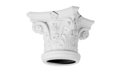 ORAC ДЕКОРАТИВНЫЙ ЭЛЕМЕНТ 360х360х300 мини 1