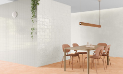 HARMONY DRIP WHITE 13.2х13.2 Q-77 мини 3 2