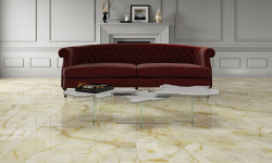 APAVISA ONICE AMBAR PULIDO 89.46х89.46 G-1410 мини 3 2