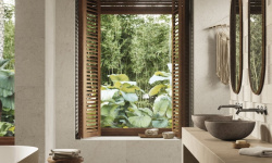 PORCELANOSA DORCIA BLOCK BONE 59.6х150 G-278 мини 3 3