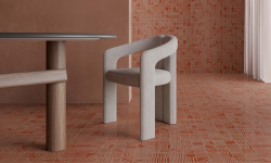 MUTINA SEGNO TERRA 120х120x0.9 мини 3 2