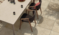 MIRAGE RUSTIC CROSS EY 15 ST SQ 60х60х2 мини 3 4