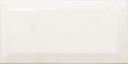 керамическая плитка EQUIPE CARRARA METRO GLOSS 7.5x15 EQ-3