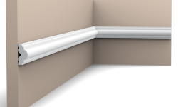 ORAC МОЛДИНГ 25x12x2000 мини 1