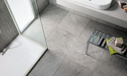 MIRAGE WATERFALL QR 03 NAT SQ 60x60х9 мини 3 3