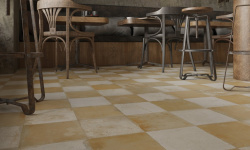 PERONDA FS CLAY CHECKER SAND 45х45 BN-14 мини 3 3