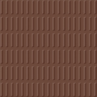 HARMONY RELIEF LONG BORDEAUX 15х15 Q-84
