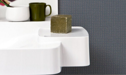 MUTINA PICO UP BLUE 120х120 мини 3 7