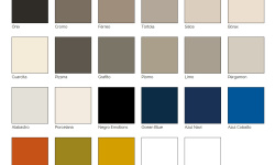 GAMADECOR Планка держатель для аксессуаров, 90x12x5 см, Lacado mate мини 3 3